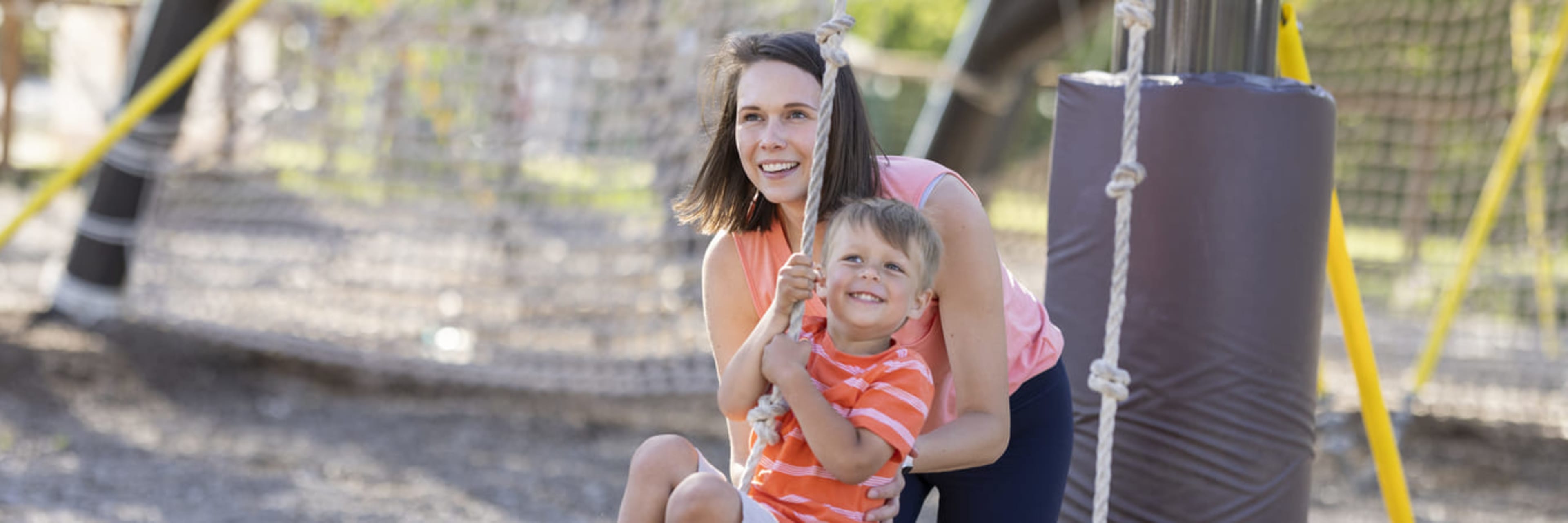 The Adventure Park Discount Tickets Go City®